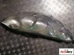���� ������ Peugeot 407 1 2006 bahr-2672 620690 ����