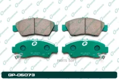 ������� ��������� G-Brake GP05073 GP05073 ����