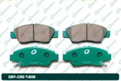 ������� G-brake GP-05168 G-Brake GP-05168 GP05168 ����