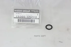 ������ ����������� ON Teana J31 03-, Murano Z50 04-, Primera P12, X-Trail T30 01- Nissan 150666N203 150666N203 ����