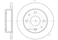 ���� ��������� G-brake GR-01499 G-Brake GR-01499 GR01499 ����