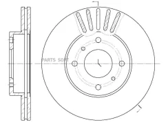 ���� ��������� ������������� G-brake GR-02133 G-Brake GR-02133 GR02133 ����