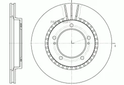 ���� ��������� ������������� G-brake GR-02806 G-Brake GR-02806 GR02806 ����