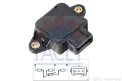 1.995.002 ������������ 105002 Facet 105002 ����