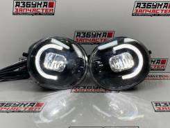 ������� "LED" Toyota Ipsum (ACM20) 2003-2009 ���. �����. �������� 42-34 ����