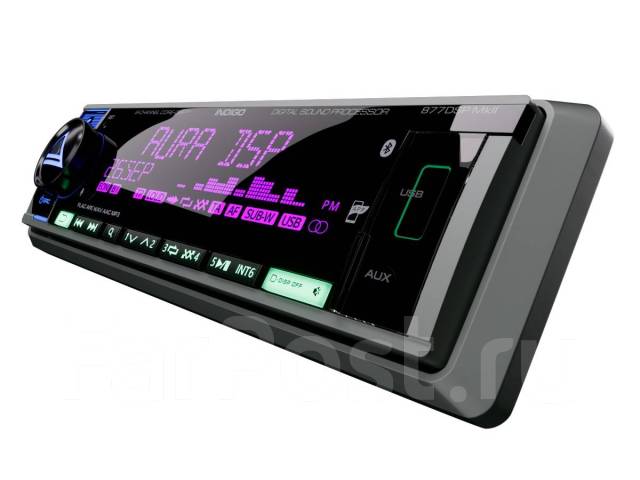 Aura Indigo-879DSP 