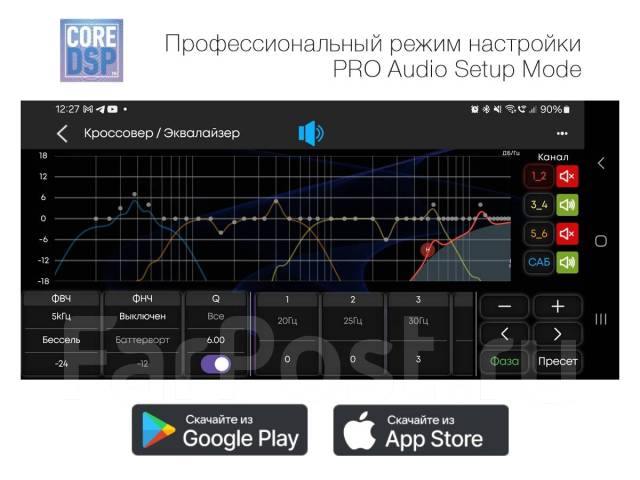 Aura Indigo-879DSP 