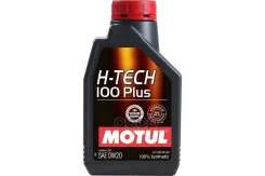 Motul H-Tech 100 Plus