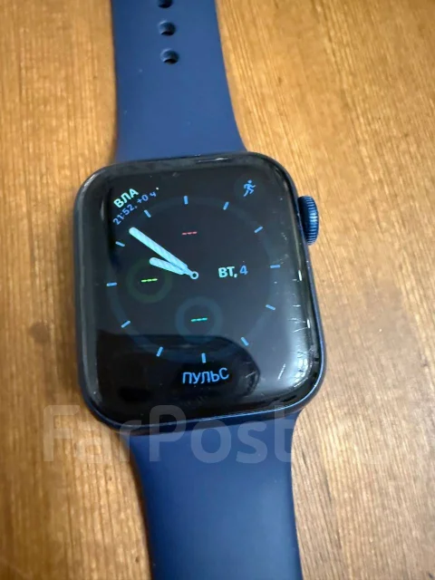 Apple Watch Series 6. GPS ����