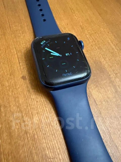 Apple Watch Series 6. GPS ����