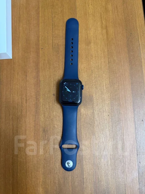Apple Watch Series 6. GPS ����