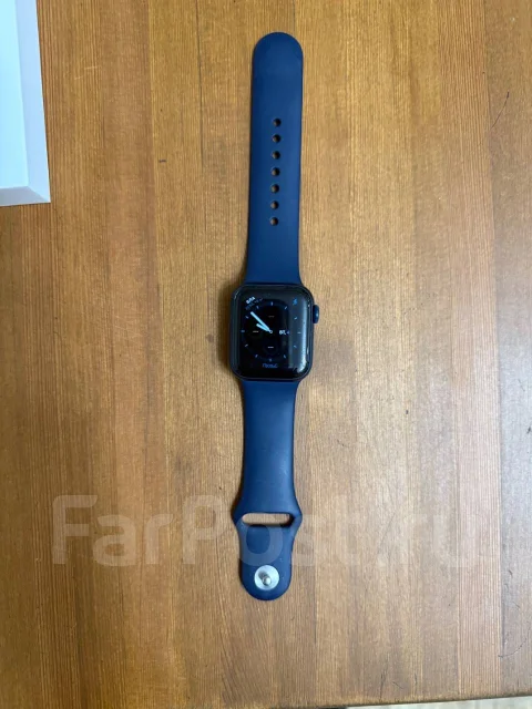 Apple Watch Series 6. GPS ����