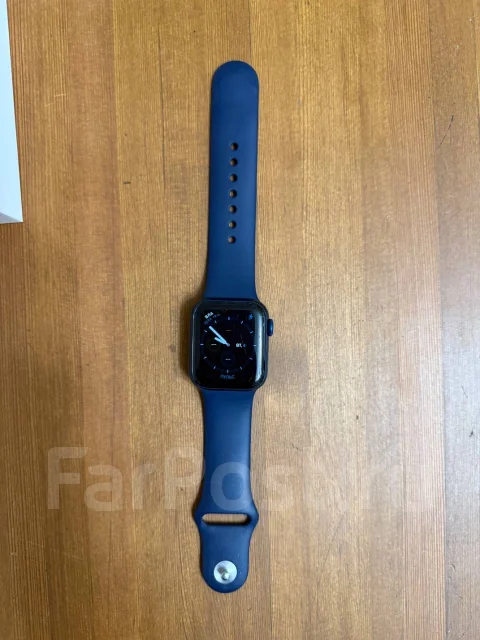 Apple Watch Series 6. GPS ����