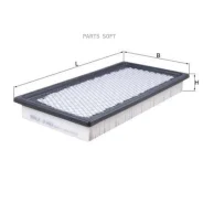 ������ ��������� Knecht LX4423 Mahle LX4423 LX4423 ����