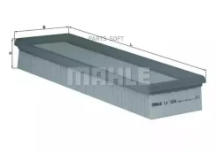 ������ ��������� Mahle LX1634 Mahle LX1634 LX1634 ����