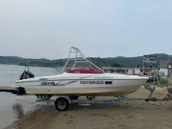 Yamaha SRV. 2003 ���, ����� 6��., ��������� ���������, 90��.�., ������ ����