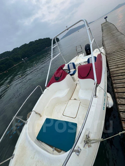 Yamaha SRV. 2003 ���, ����� 6��., ��������� ���������, 90��.�., ������ ����