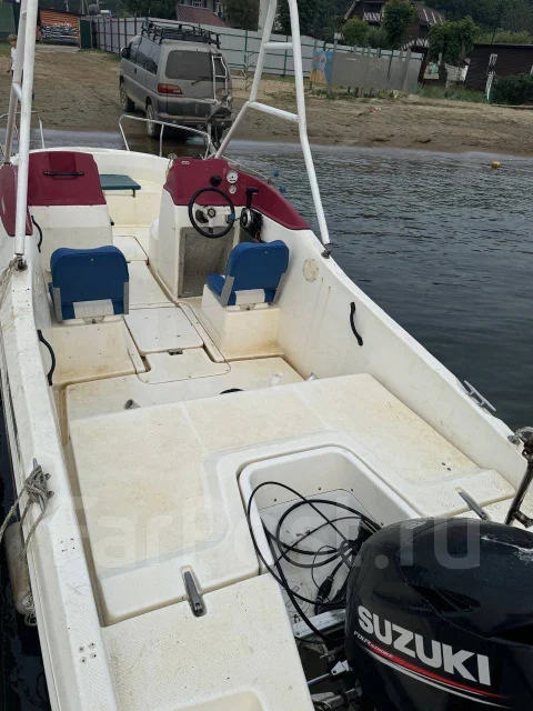 Yamaha SRV. 2003 ���, ����� 6��., ��������� ���������, 90��.�., ������ ����