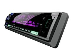Aura Indigo-877DSP 