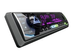 Aura Indigo-878DSP 