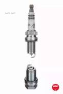   NGK  Nissan Pathfinder 1997-2000 Hyundai Accent 1994-2000 Elantra 2000-; 5464; (5303 TG-16009I-11 ) 2240185E15 224012J200 MS851357...