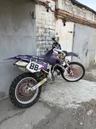 Honda CRM 250. 250����. ��., ��������, ���������, ������ �� �� ����