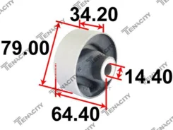 ����������� ����� ��������� Tenacity (2652) Admto1010 Tenacity Admto1010 ADMTO1010 ����