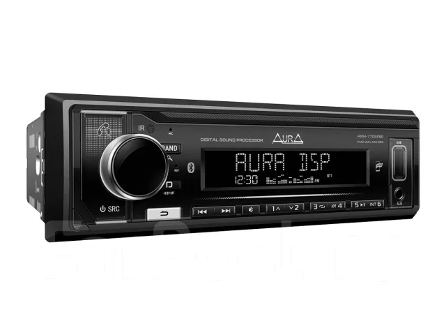 Aura AMH-77DSP ����