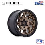 Fuel Off-Road Runner Or. 10.0x15", 5x139.7, ET-43, �� 108���. ��� ����� �� ������������ ����