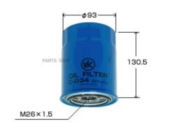   VIC C-034 VIC C-034 C034 