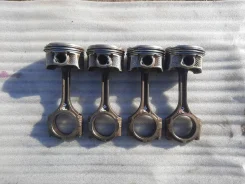 ����� Renault F4R (��������) 7701478497 ����