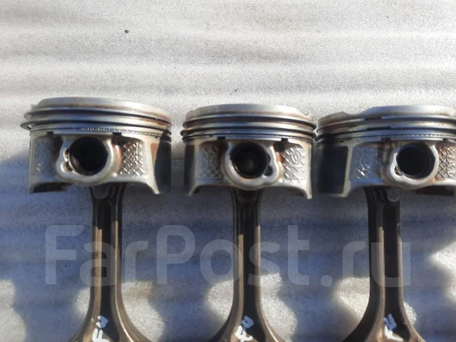 ����� Renault F4R (��������) 7701478497 ����