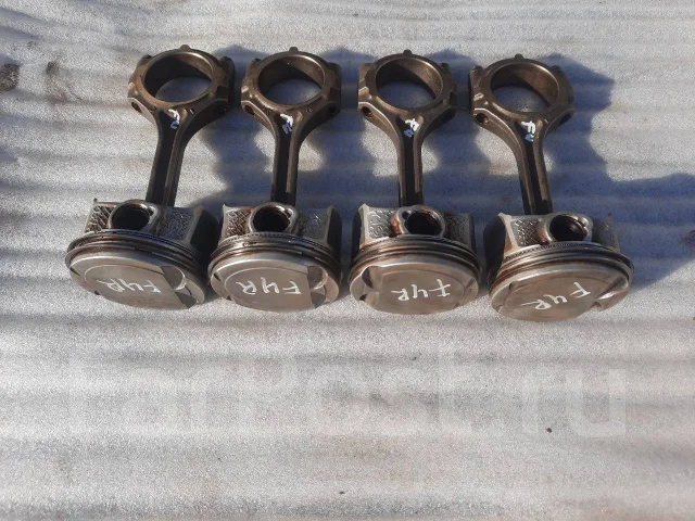 ����� Renault F4R (��������) 7701478497 ����