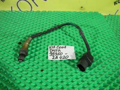 ������ ����������� KIA Seed D4FA [39350-2A420] 393502A420 ����