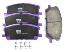 ������� ��������� PF-1497 / AN687WK / D2249 / SN907 / PN-1497 / GP-02249 NIBK 044650W070 ����