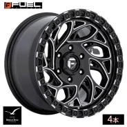 Fuel Off-Road Runner Or. 9.0x20", 5x127, ET1, �� 71,5���. ��� ����� �� ������������ ����
