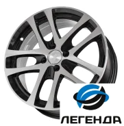 Race Ready. 6.5x16", 4x100, ET40, �� 60,1���. ����