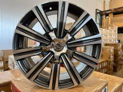 Lexus. 8.5x21", 5x150, ET54,  110,0. 