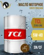 TCL. 5W-40, , 1,00. 