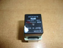 ���� Mitsubishi Airtrek CU2-4W MR 301978 1 ����