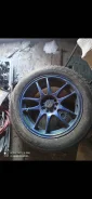 Work Emotion CR-KAI. 7.0x16", 5x100, ET-44, �� 60���. ����