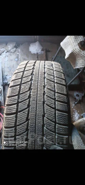 Work Emotion CR-KAI. 7.0x16", 5x100, ET-44, �� 60���. ����