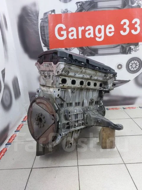 ��������� BMW 5 M54B22 E60 M54B22 M54B22 ����