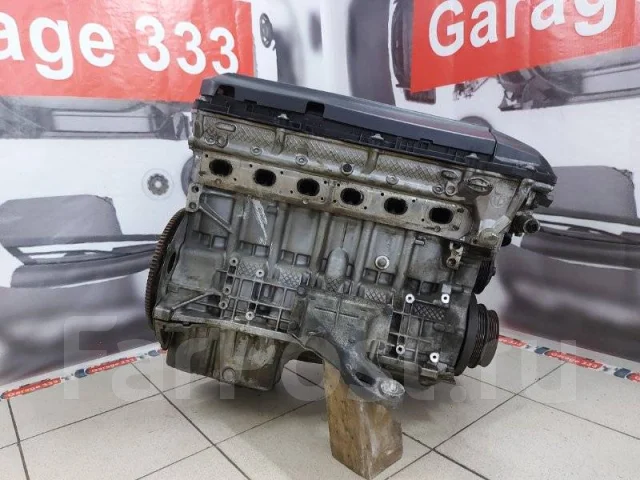 ��������� BMW 5 M54B22 E60 M54B22 M54B22 ����