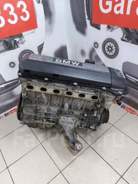 ��������� BMW 5 M54B22 E60 M54B22 M54B22 ����