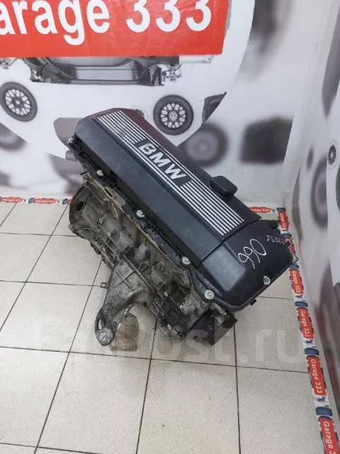 ��������� BMW 5 M54B22 E60 M54B22 M54B22 ����