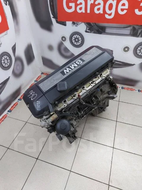 ��������� BMW 5 M54B22 E60 M54B22 M54B22 ����
