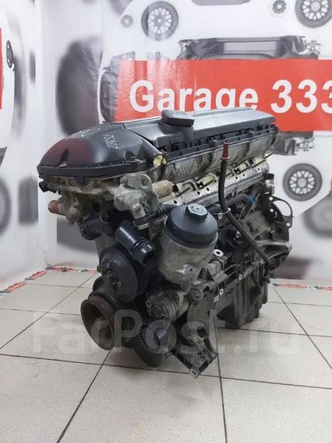 ��������� BMW 5 M54B22 E60 M54B22 M54B22 ����