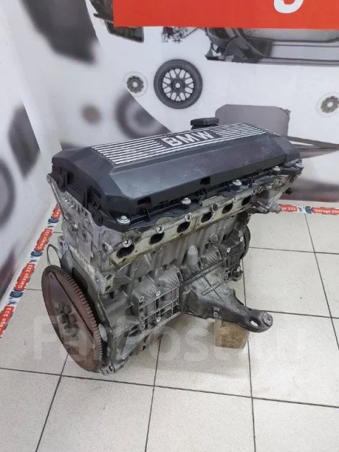 ��������� BMW 5 M54B22 E60 M54B22 M54B22 ����