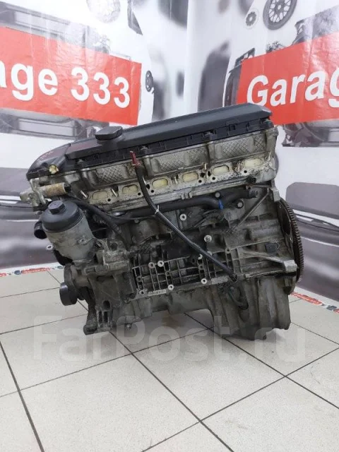 ��������� BMW 5 M54B22 E60 M54B22 M54B22 ����